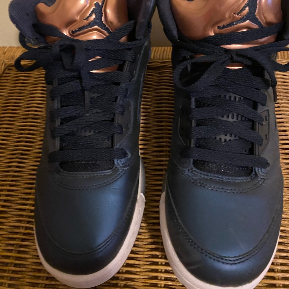Jordan’s